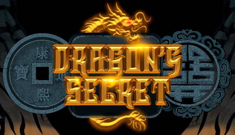 Dragons secret