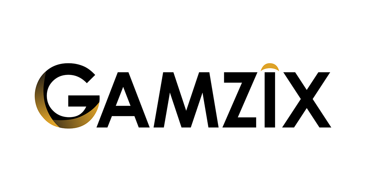 Home - Gamzix