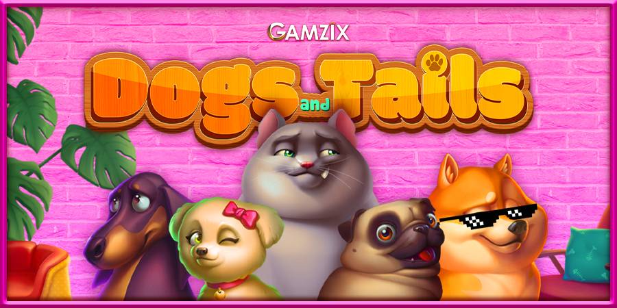 MAX WIN   In The NEW Online Slot   Dog Squad   Slot EPIC Big Win - Booming Games (Casino Supplier)